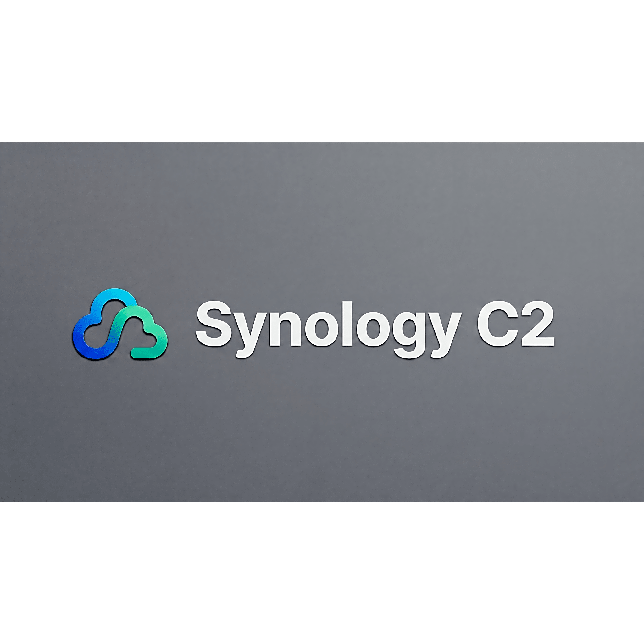 Licencia Synology C2 OneStorage 1TB / 1 Año | Almacenamiento en la Nube Integrado | Compatible con Hyper Backup y Hybrid Share