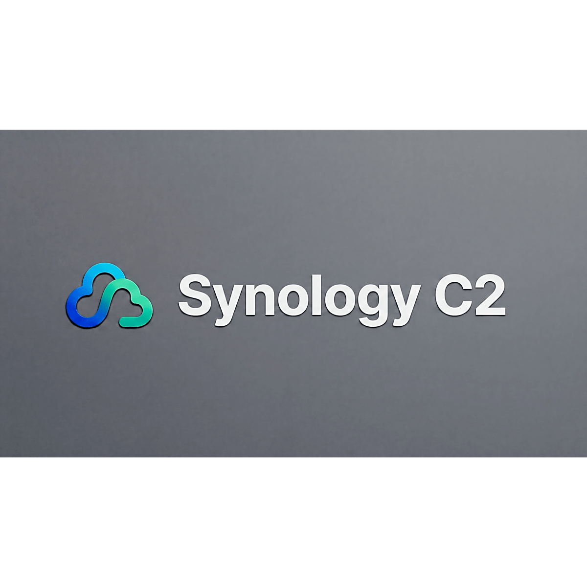Licencia Synology C2 OneStorage 1TB / 1 Año | Almacenamiento en la Nube Integrado | Compatible con Hyper Backup y Hybrid Share