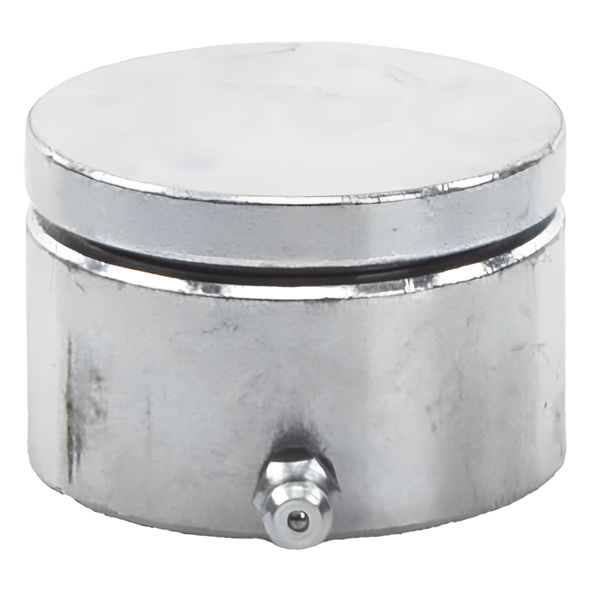 Tejuelo Mediano Para Puertas Batientes de Hasta 450 Kg
