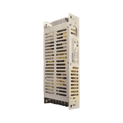 Fuente de Alimentación Hikvision 5V 40A 200W / Protección Cortocircuito y Sobrecarga / Eficiencia 87% / Rango Temperatura -40°C a 70°C / Convección Natural / Auto-Recuperación