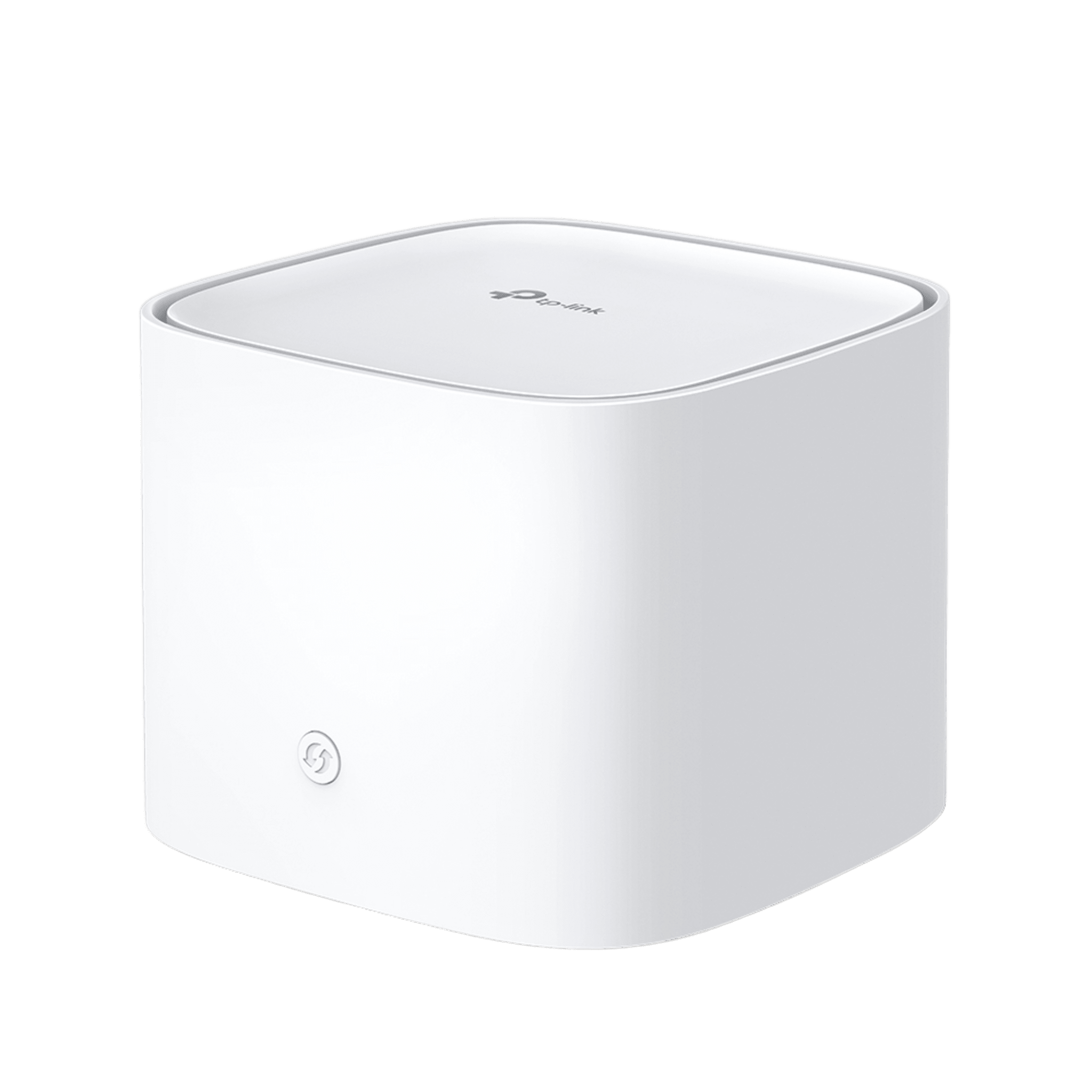 Sistema Mesh WiFi 6 / AX3000 Dual Band / 3 Puertos Gigabit / EasyMesh / Cobertura Total / TR-069 / 2402 Mbps + 574 Mbps