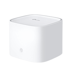 Sistema Mesh WiFi 6 / AX3000 Dual Band / 3 Puertos Gigabit / EasyMesh / Cobertura Total / TR-069 / 2402 Mbps + 574 Mbps