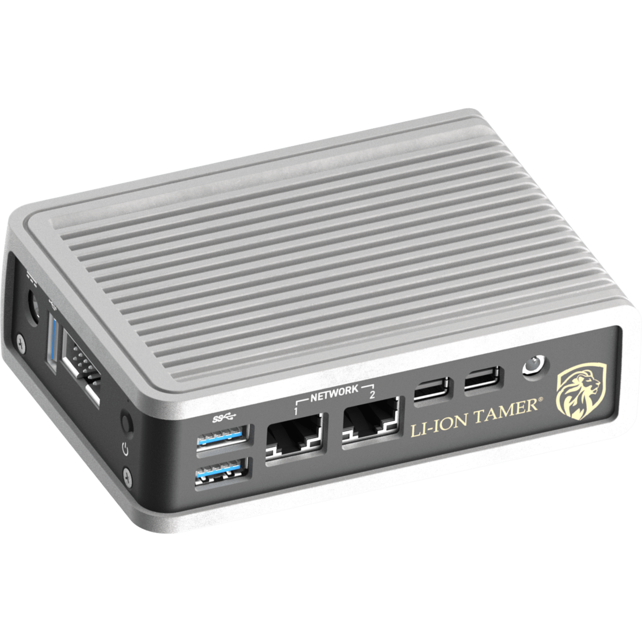 CONTROLADOR PARA SISTEMA LI-ION TAMER GEN 3