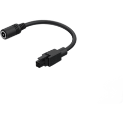 Adaptador de Energía para Router y Switch Teltonika – De Conector 4 Pines a Conector Tipo Barrel