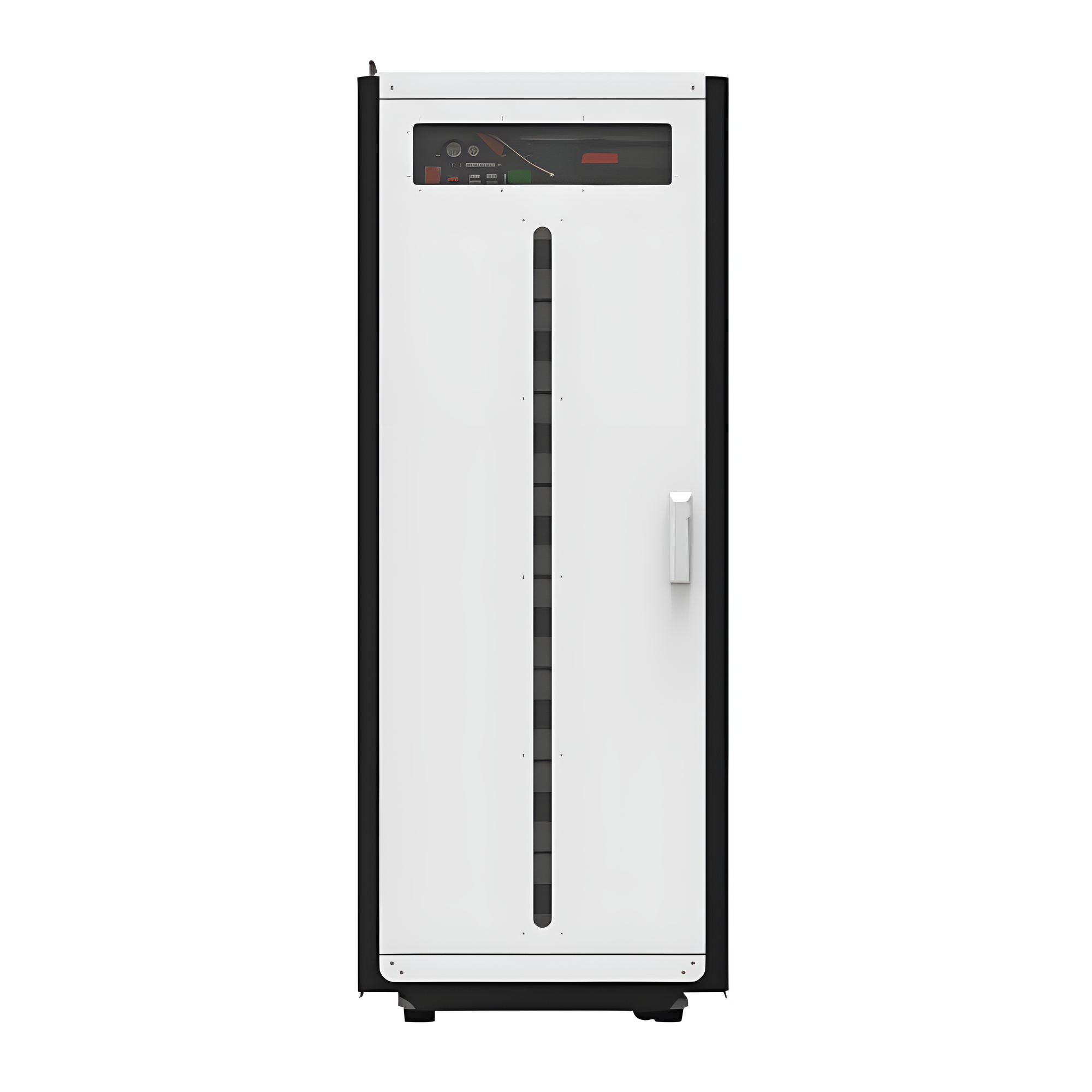 Gabinete de Almacenamiento   HV48100BCU Y hasta 12  HV48100BMU