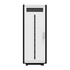 Gabinete de Almacenamiento   HV48100BCU Y hasta 12  HV48100BMU