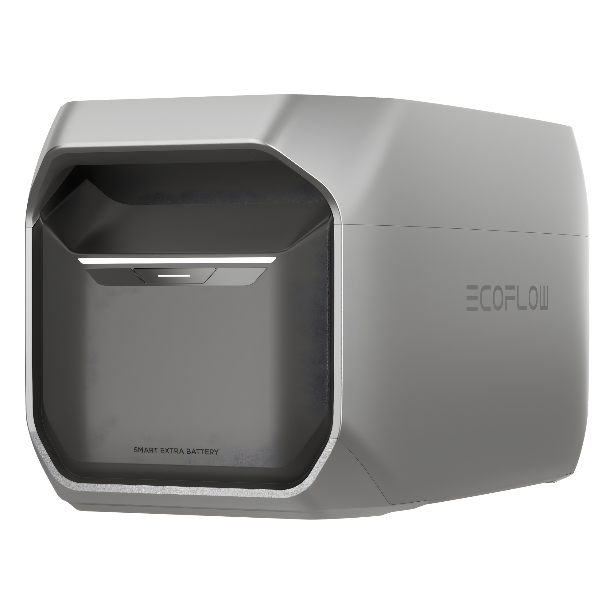 Batería de Litio LFP Inteligente de 1024Wh para Aumentar Tiempo de Respaldo Compatible con EFD3EB (DELTA 3)