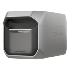Batería de Litio LFP Inteligente de 1024Wh para Aumentar Tiempo de Respaldo Compatible con EFD3EB (DELTA 3)