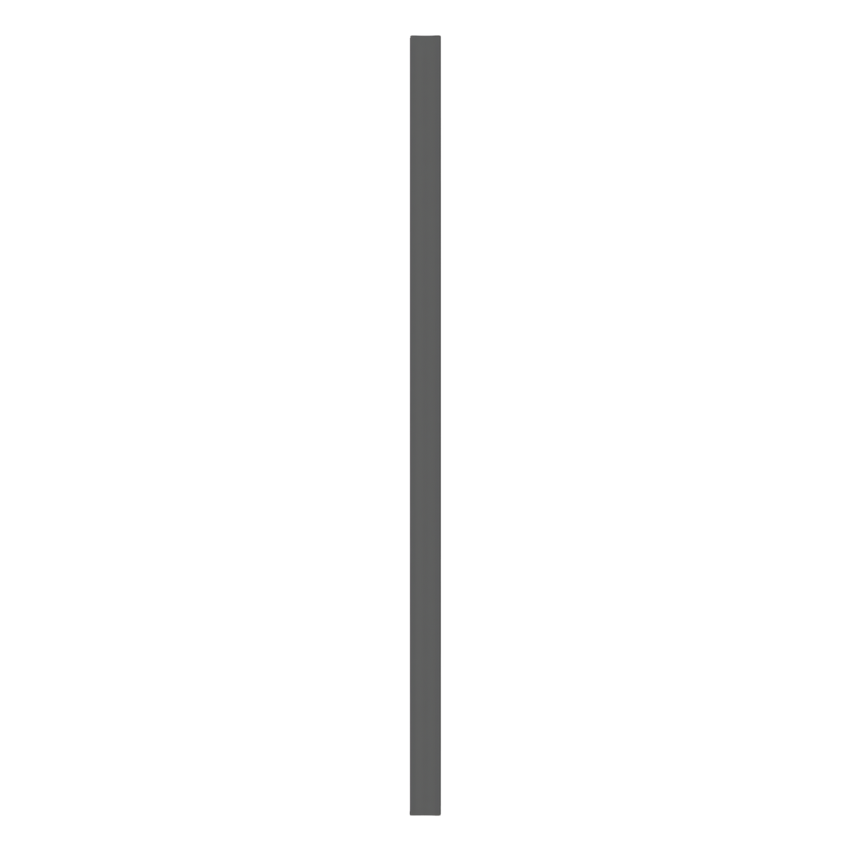Pilar de Aluminio  para Videowall LED con Longitud de 2400mm