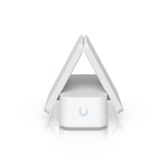 Soporte de Mesa Universal Ajustable que Mantiene los Dispositivos UniFi que no son de Rack en Posición Vertical sobre Superficies Planas