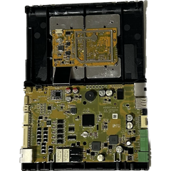 (Refacción) Controlador de Acceso (Access Board) para Puerta de Cortesía DS-K6BC402X-RS/M-DP90