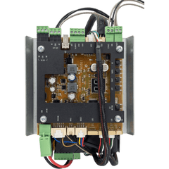 Cuadro de Mando para Torniquetes de Cuerpo Completo Hikvision Series DS-K3H4210