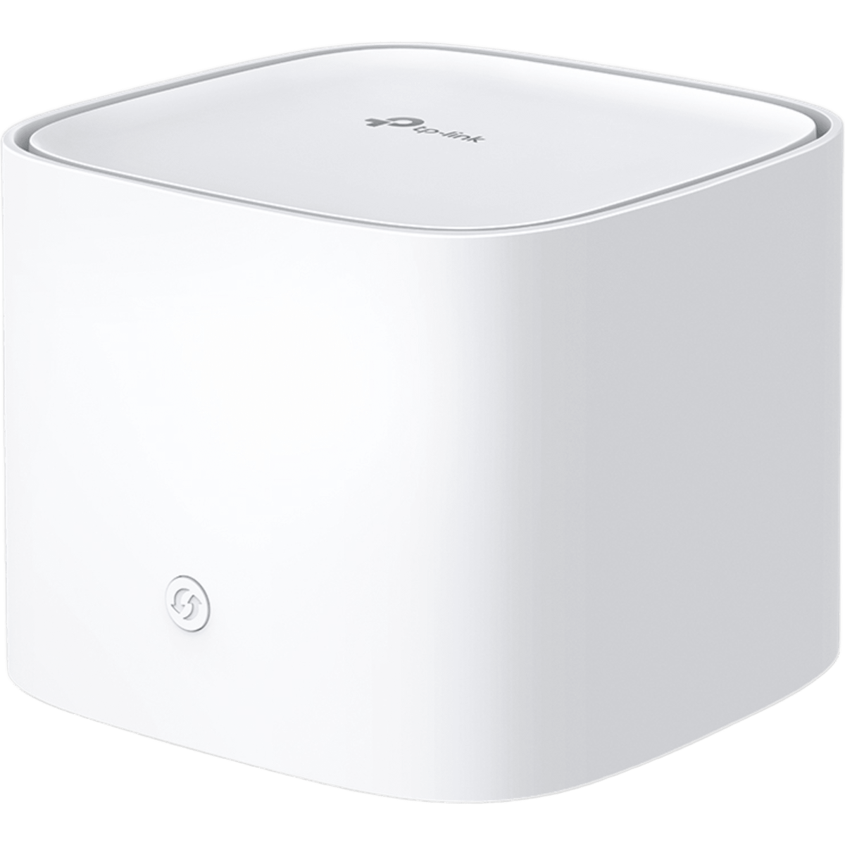 Access Point Mesh AX3000 / Doble Banda Wi-Fi 6 / 3 Puertos Gigabit / EasyMesh / Gestión Remota TR-069 / Cobertura Total