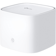 Access Point Mesh AX3000 / Doble Banda Wi-Fi 6 / 3 Puertos Gigabit / EasyMesh / Gestión Remota TR-069 / Cobertura Total