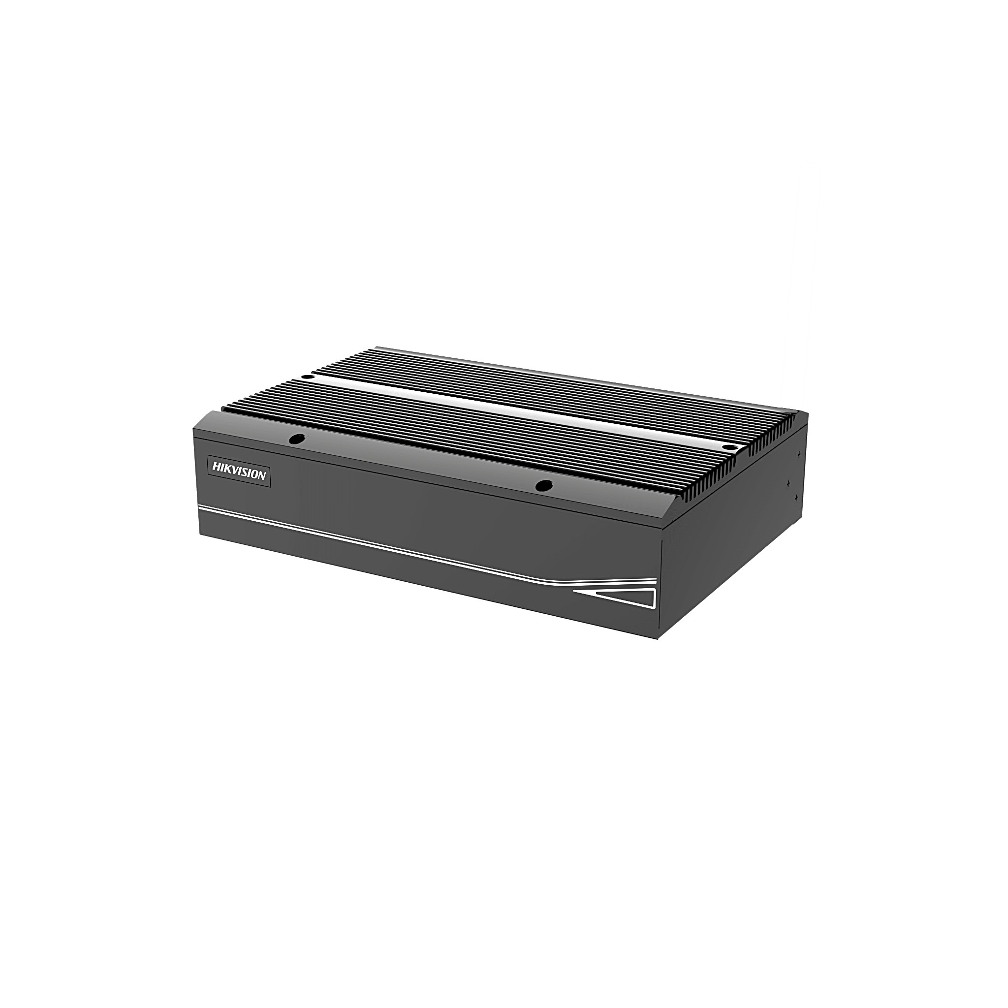 Terminal de Control de Entrada / Gestión en Cascada hasta 4 Carriles / Adaptabilidad de -10~50° / 8 puertos POE / Acceso Remoto y Control Local / SDK Estándar / Almacenamiento  4T HDD + 128GB SSD