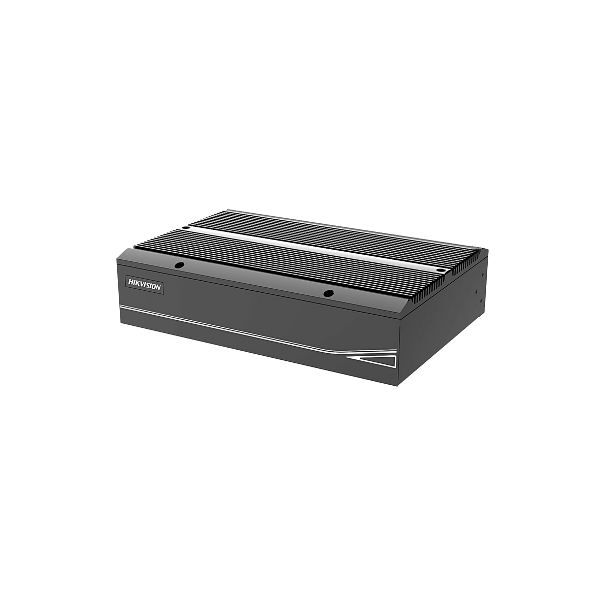 Terminal de Control de Entrada / Gestión en Cascada hasta 4 Carriles / Adaptabilidad de -10~50° / 8 puertos POE / Acceso Remoto y Control Local / SDK Estándar / Almacenamiento  4T HDD + 128GB SSD