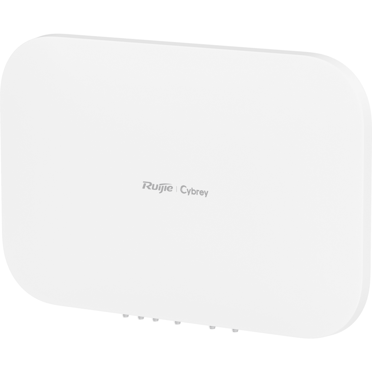 Antena Sectorial 90° / 6 Conectores RF / E0,E1: 2G/5G Dual-band / E2,E3,E4,E5: 5G/6G Dual-band / Ganancia 9-11 dBi / IP55 / 6x RP-SMA / Línea Cybrey