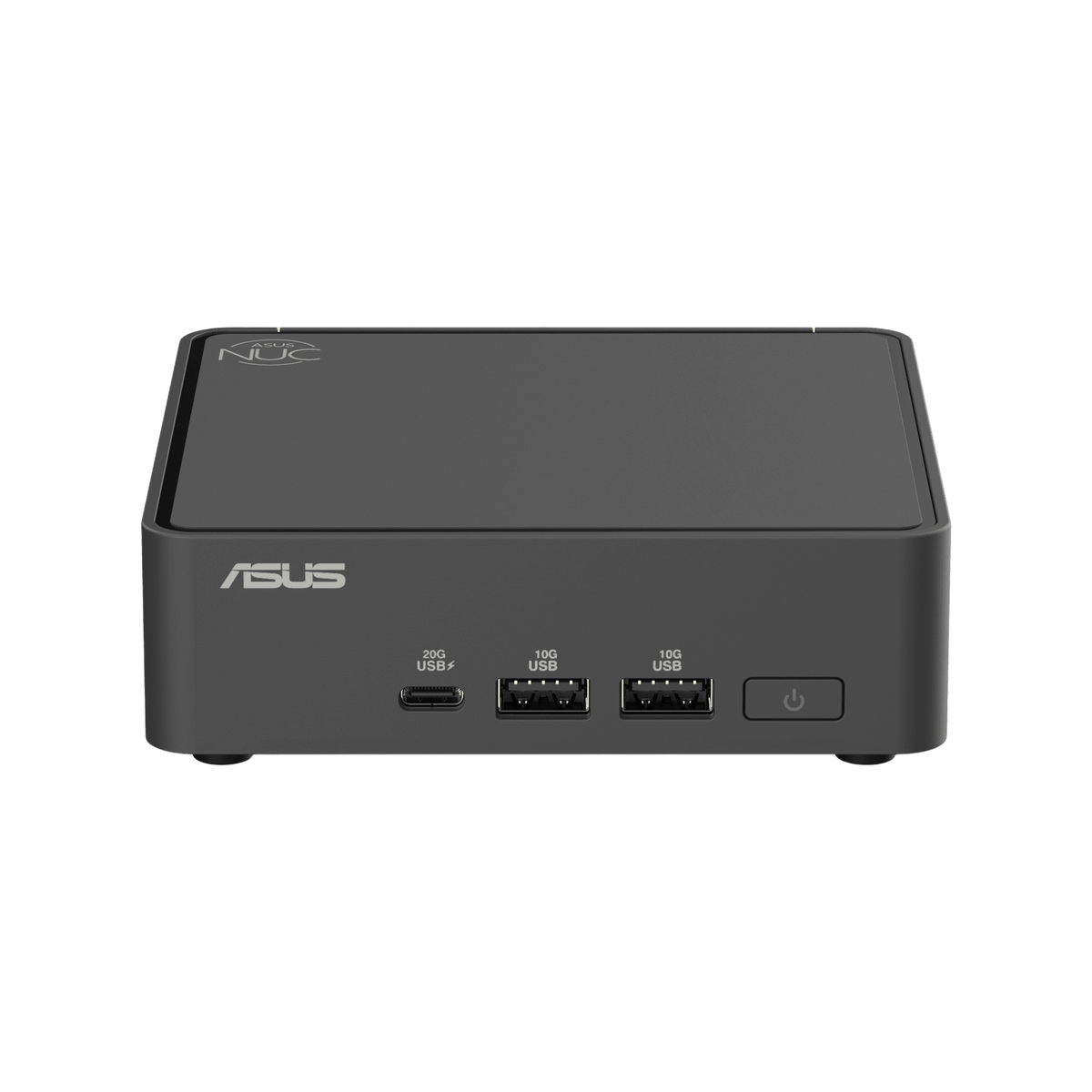 Mini PC NUC / Core i5 -210H / WiFi 7 y 2.5 GbE / Bluetooth / incluye Memoria RAM, SSD y S.O. /  Incluye Fuente