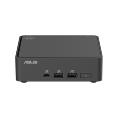 Mini PC NUC / Core i5 -210H / WiFi 7 y 2.5 GbE / Bluetooth / incluye Memoria RAM, SSD y S.O. /  Incluye Fuente