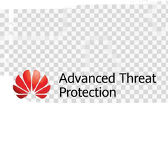 Licencia Advanced Threat Protection (Antivirus, IPS, y Filtrado por web/aplicación) para Firewall USG6000F-S200 por 3 años