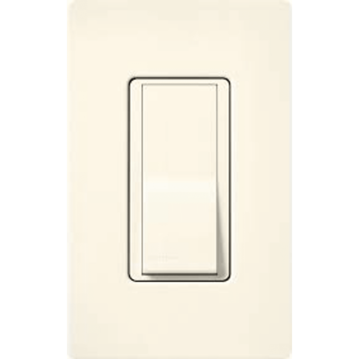 INTERRUPTOR UNIPOLAR 15A LINEA DIVA
