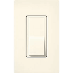INTERRUPTOR UNIPOLAR 15A LINEA DIVA