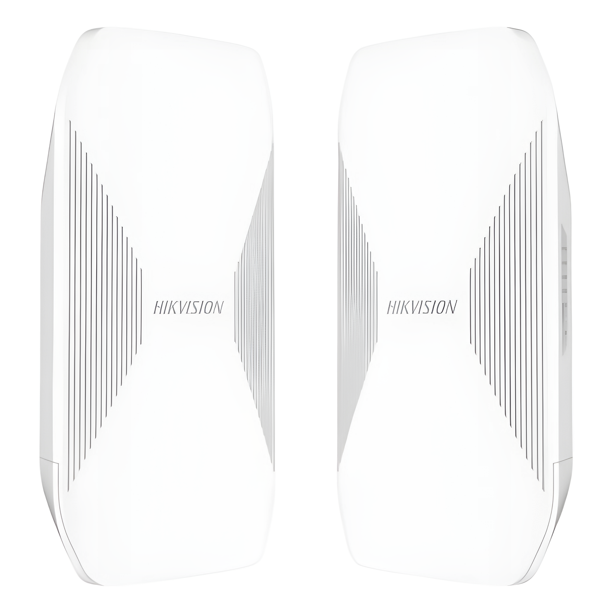 Puente Inalámbrico 5GHz / 867 Mbps / 5 Km de Alcance / Kit 2 Unidades / IP55 / 3 Puertos Gigabit / PoE In-Out / Gestión HPP
