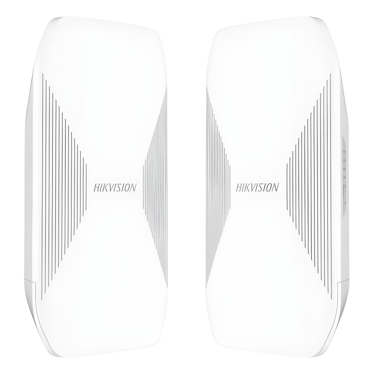 Puente Inalámbrico 5GHz / 867 Mbps / 5 Km de Alcance / Kit 2 Unidades / IP55 / 3 Puertos Gigabit / PoE In-Out / Gestión HPP