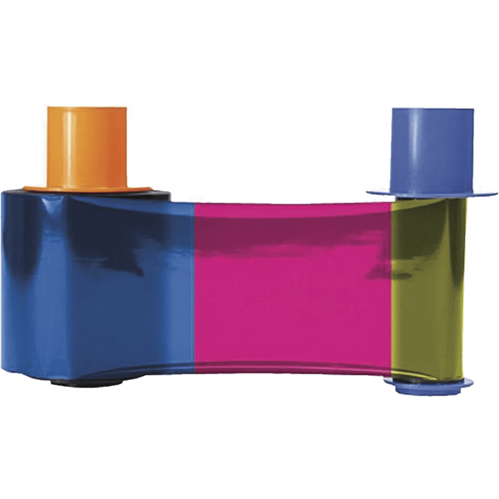 Ribbon YMCKO para DTC1500 / 500 impresiones
