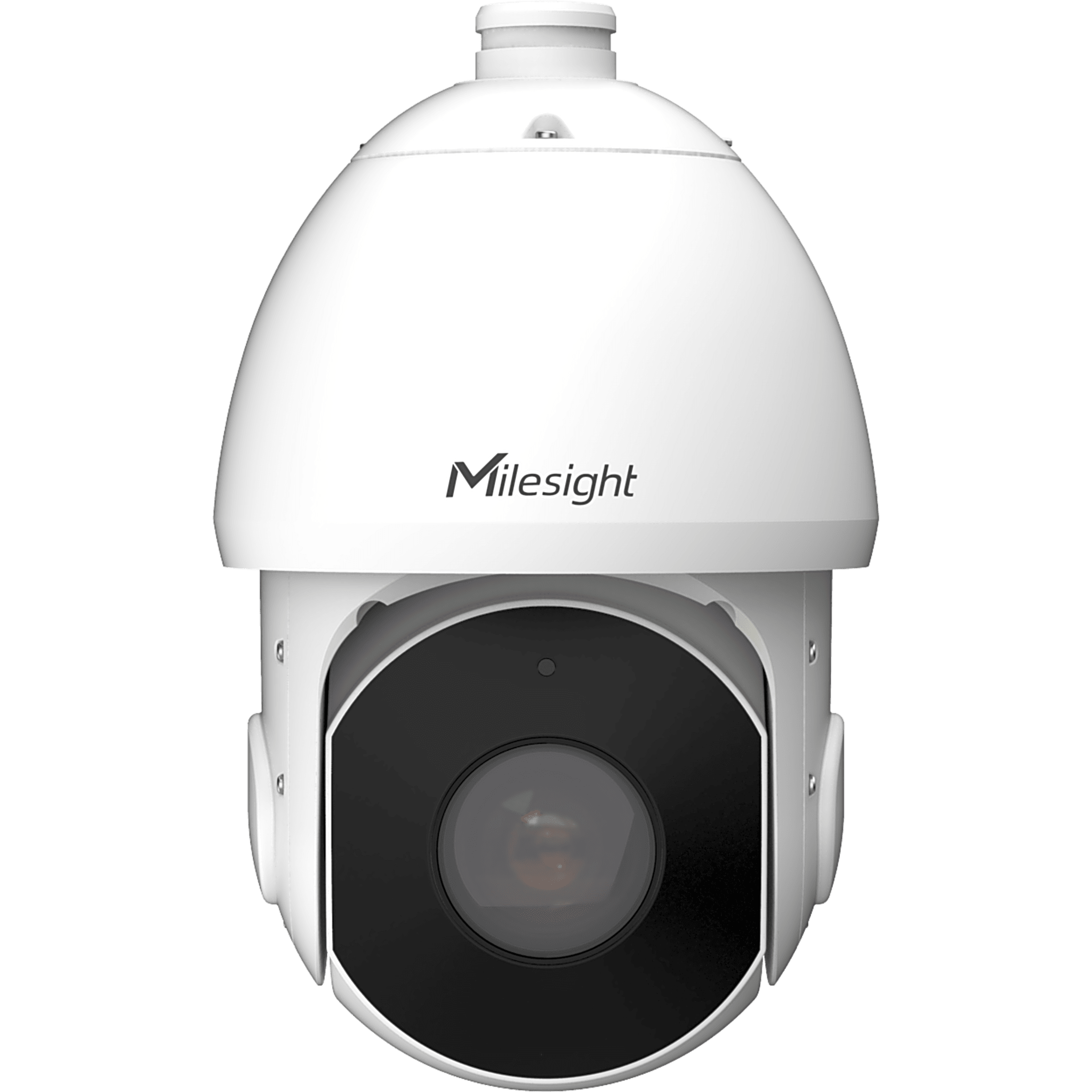 Speed Dome AI / 30X Zoom Óptico / 2 Megapixel (1080p) / 140dB Super WDR / Starlight 0.005Lux / Smart IR II 200m (656.2 ft) / PTZ Auto Tracking / 300 Presets / IP66