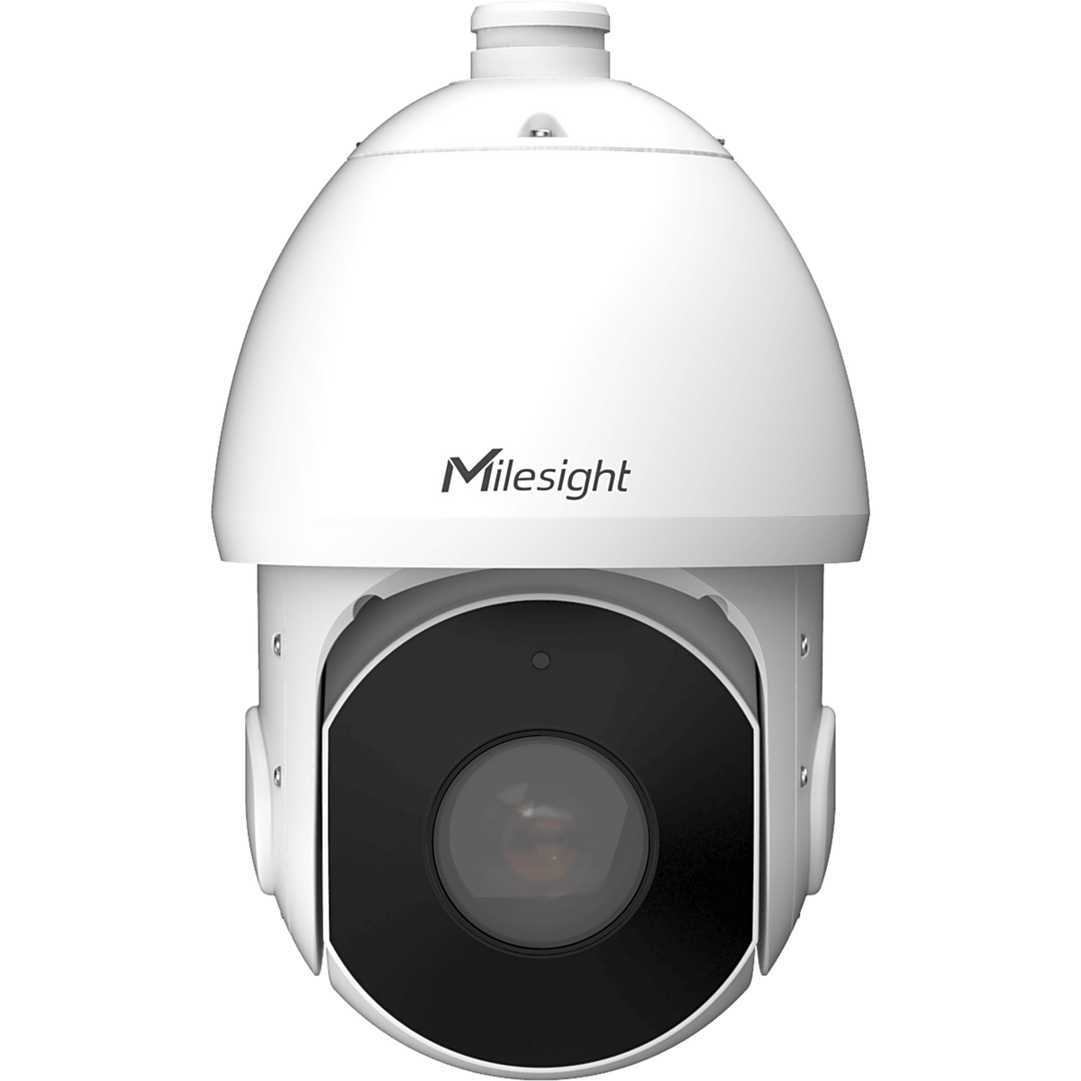 Speed Dome AI / 30X Zoom Óptico / 2 Megapixel (1080p) / 140dB Super WDR / Starlight 0.005Lux / Smart IR II 200m (656.2 ft) / PTZ Auto Tracking / 300 Presets / IP66