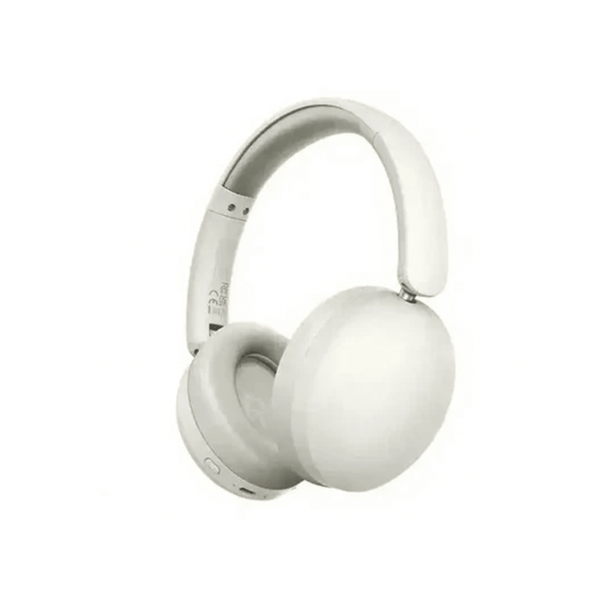 Auriculares Inalámbricos UGREEN HiTune Max2 / Bluetooth 5.4 / Latencia Ultra Baja 0.06s / Autonomía 80 Horas / Carga Rápida 5 Minutos para 5 Horas / Códecs AAC-SBC / Estuche de Carga con Batería 600mAh