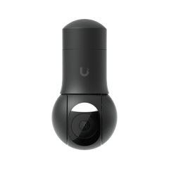 Camara UniFi G5 PTZ Resolución 2K (4MPX), Control de Giro e Inclinación, Zoom Óptico 2X, Visión Noctura IR 20 m, Apta para Exterior, PoE+, Color Negro