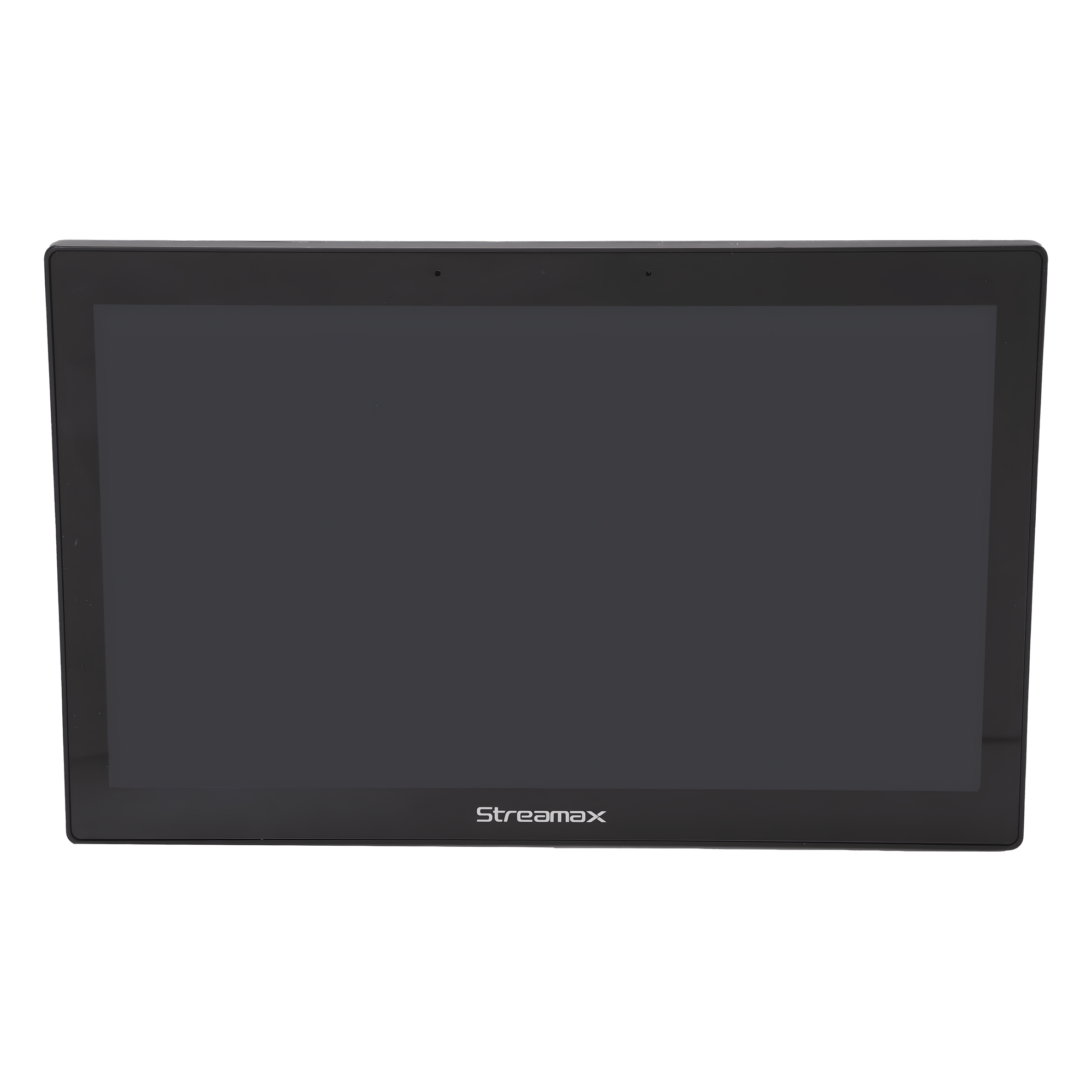 Pantalla 10 pulgadas táctil con altavoz incorporado