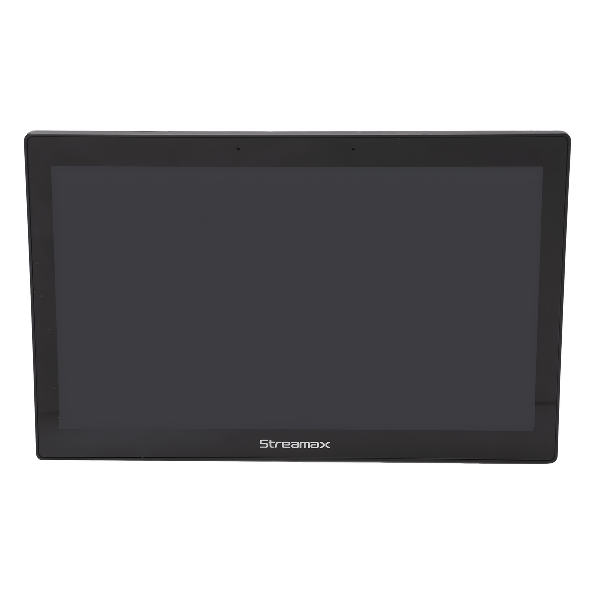 Pantalla 10 pulgadas táctil con altavoz incorporado