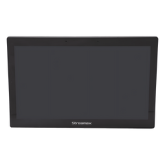 Pantalla 10 pulgadas táctil con altavoz incorporado