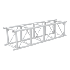 Truss Aluminio 40x40 cm — 2 Metros | Conexión Rápida para Videowall y Escenarios | DIN 1999
