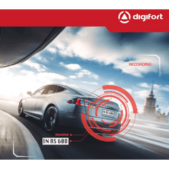 SISTEMA BASE DIGIFORT PARA LPR