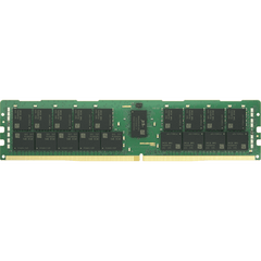Módulo de Memoria DDR4 ECC Registered DIMM | 64GB | RDIMM | Compatible con SA6400, FS6420 y PAS7700 | Garantía 5 Años