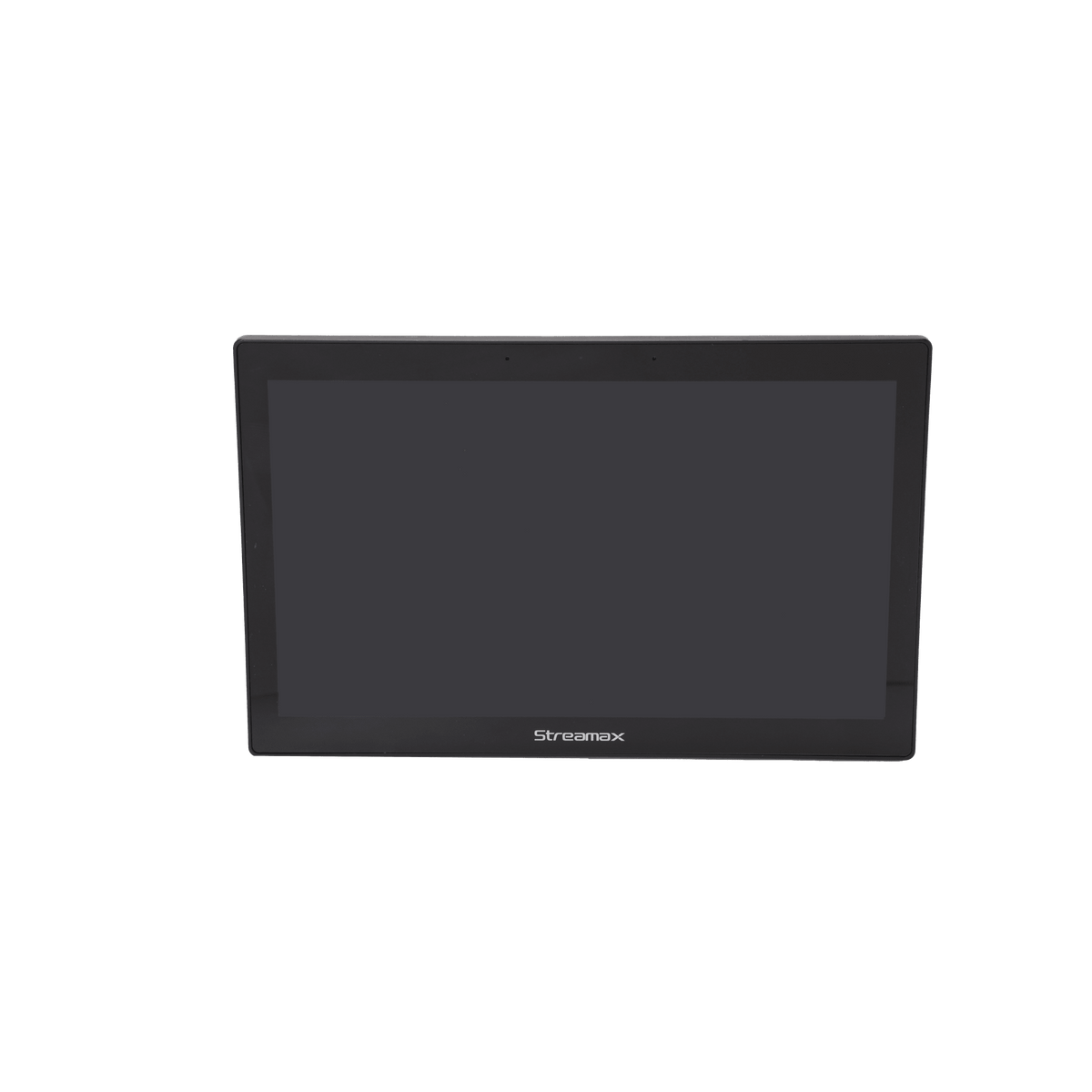 Pantalla 10 pulgadas táctil con altavoz incorporado