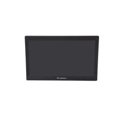Pantalla 10 pulgadas táctil con altavoz incorporado