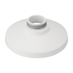 Montaje tipo Plato Adaptador compatible con PTZ Hanwha para interior(Ver Domos Compatibles)