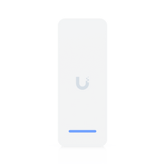 Lector Retrofit OSDP para Interior y Exterior con Soporte para Tarjeta NFC, Compatible con UniFi Retrofit Hub y Cableado Existente