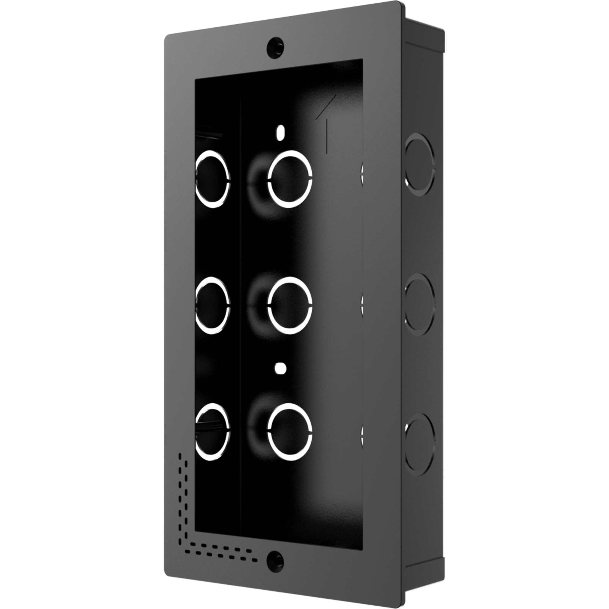 Bracket De Instalación Para Empotrar E16C