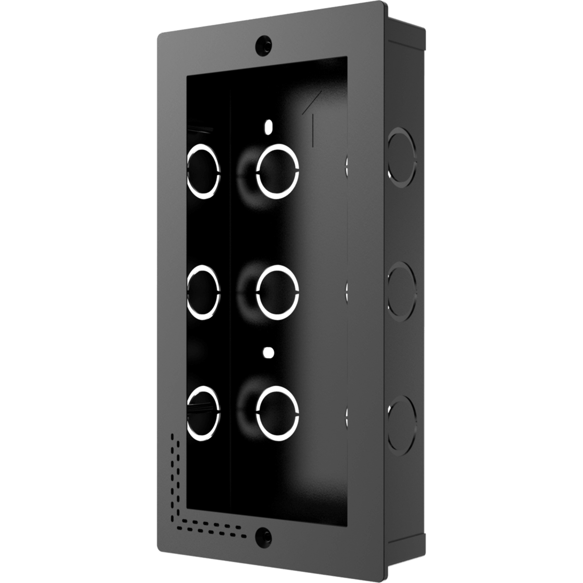 Bracket De Instalación Para Empotrar E16C