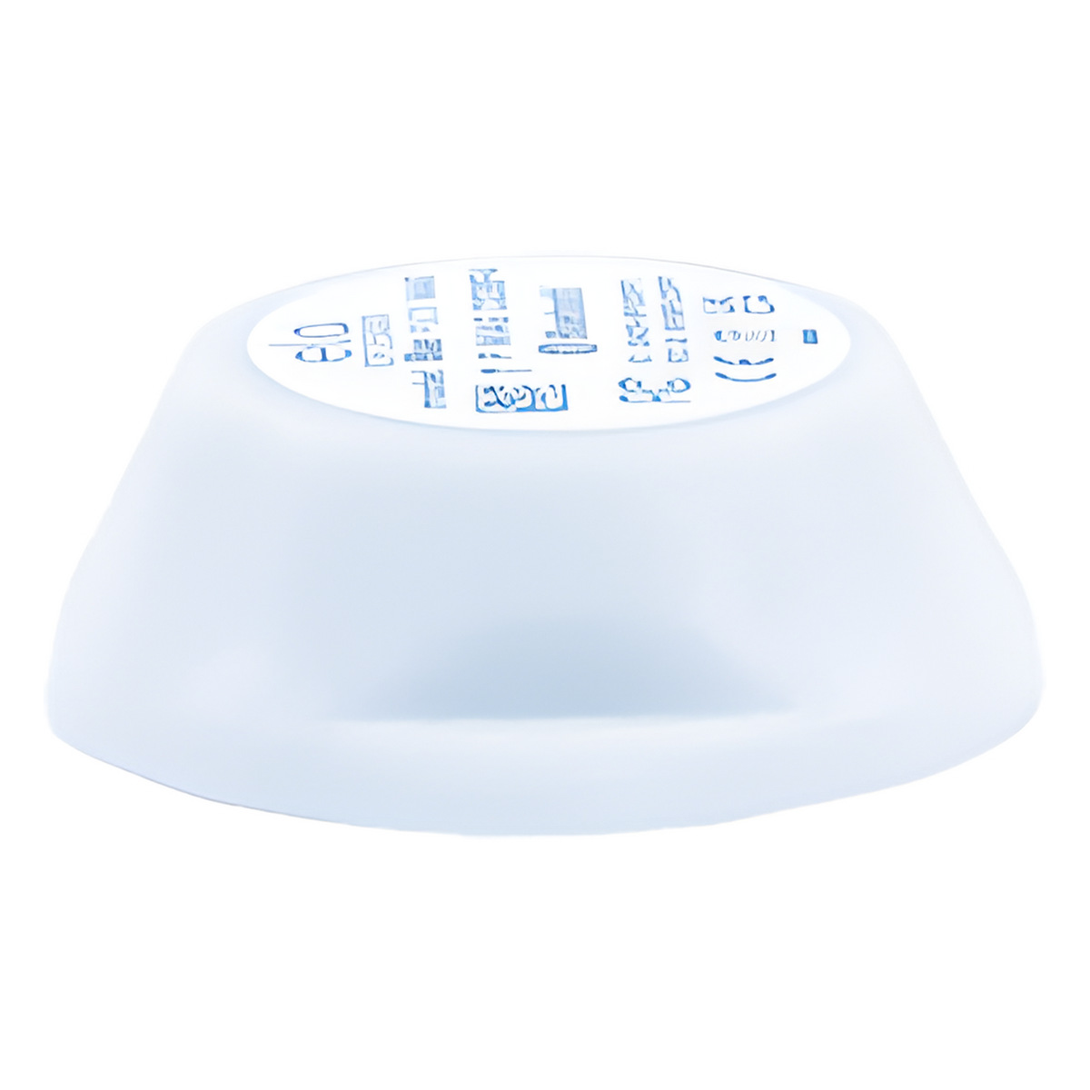 Sensor BLE Magnético para Puertas BLUEPUCK MAG — IP68, Alcance 500m, Batería 14 Años, Compatible Teltonika/Ruptela/TopFly