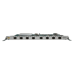 Tarjeta de Servicio 8 puertos Combo GPON/XGSPON para OLTs V-SOL V5600 (No incluye módulos PON)