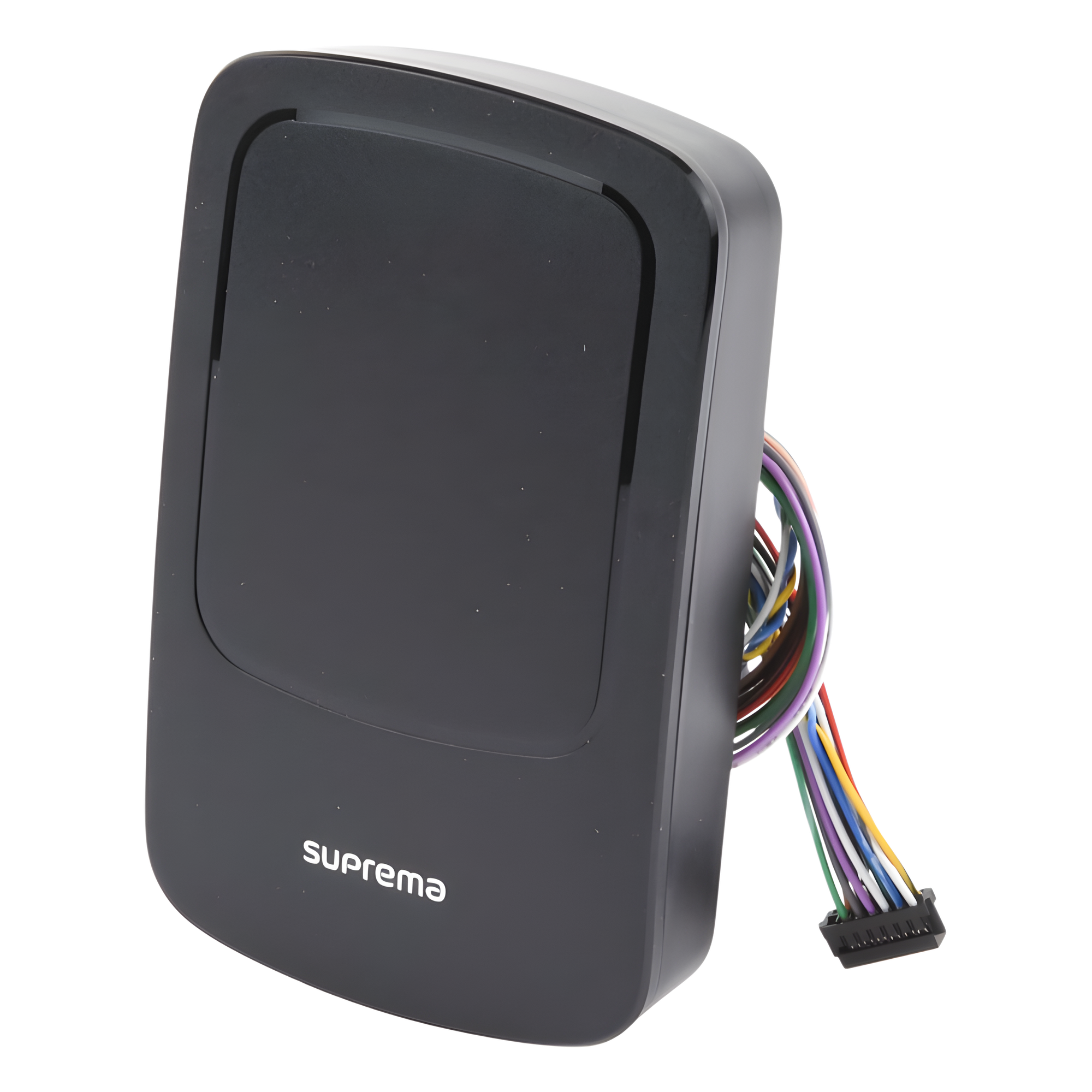 Controlador de una puerta  de uso en exterior, Con lector de Tarjetas  Multitecnolgia, NFC y Bluetooth