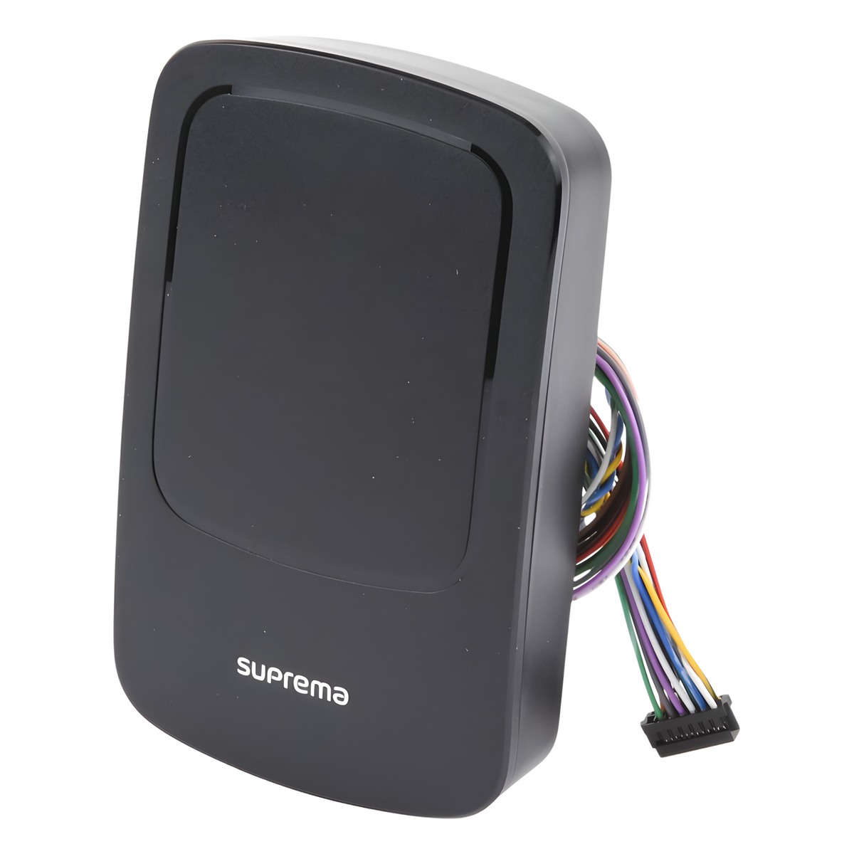Controlador de una puerta  de uso en exterior, Con lector de Tarjetas  Multitecnolgia, NFC y Bluetooth