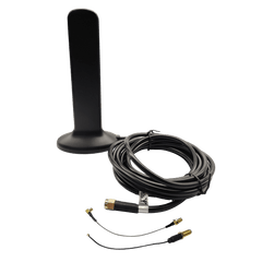 Antena Externa compatible con AX HOME y AX Hybrid PRO
